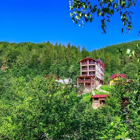 Гуцульска родзинка-2